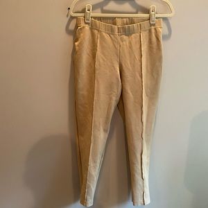 Lilly Pulitzer Cream Pants